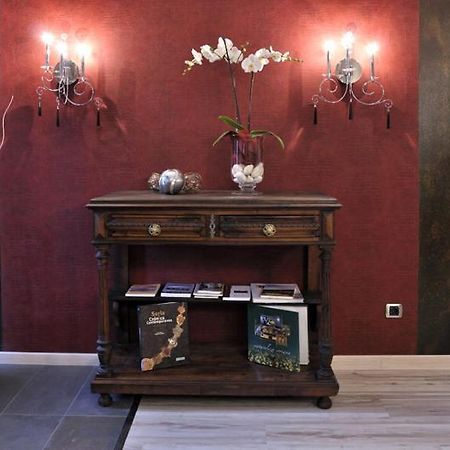 Posada Dos Aguas Covaleda Ngoại thất bức ảnh