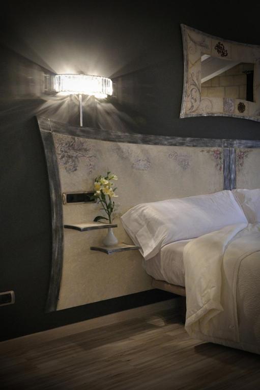 Posada Dos Aguas Covaleda Phòng bức ảnh