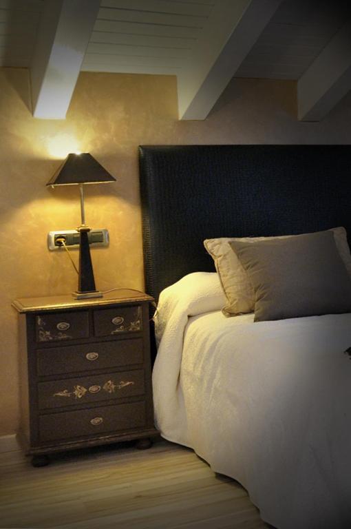Posada Dos Aguas Covaleda Phòng bức ảnh